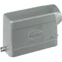 Harting Obudowa przelotowa Han® 24B-gs-R-21 09 30 024 1540 1 szt. (09 30 024 1540)