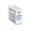 Wkład atramentowy Epson UltraChrome Pro 10 T47A2 Cyjan oryginalny wkład
