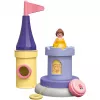 PLAYMOBIL JUNIOR i Disney: Wieża Zabaw Belle z Dźwiękiem | Zestaw dla Maluchów 1-3