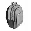Plecak na laptopa Tellur Companion 15.6 cala z portem USB, szary