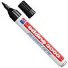 EDDING 3000 Marker permanentny Czarny 4-3000001 43000001 (4-3000001)