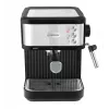 Ekspres do kawy espresso ESPERANZA EKC011 — zbiornik na wodę 1,8 l, 850 W, 20 barów, sterowanie dotykowe, spieniacz mleka