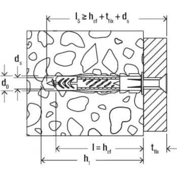Fischer 094721