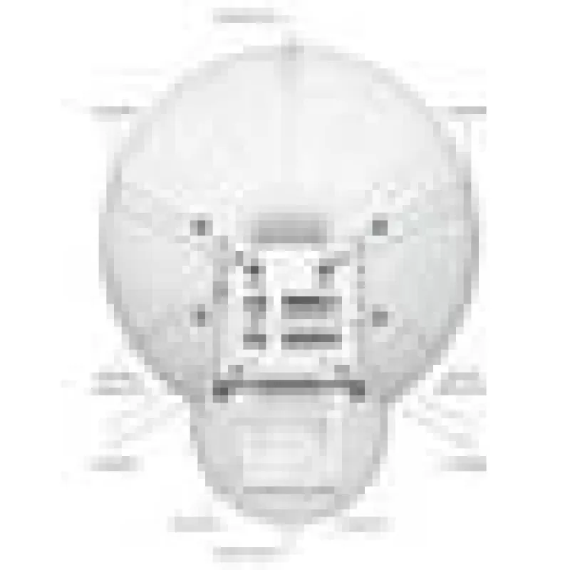 Ubiquiti AirFiber AF-24HD, łącze dosyłowe 2 Gb/s+, 24 GHz (cena za sztukę) 2 Gb/s+