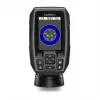 Echosonda GARMIN STRIKER 4, wyświetlacz 3,5 cala (8,89 cm), 200 W, głębokość do 6 m