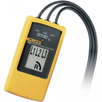 Fluke 4014969 Czarny