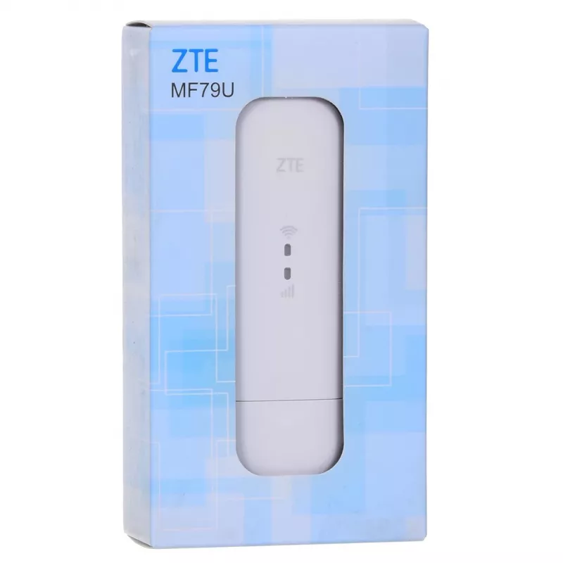 Modem sieci komórkowej ZTE MF79U