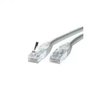 Value 21.99.0500 Szary kabel krosowy Ethernet