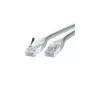Value 21.99.0500 Szary kabel krosowy Ethernet