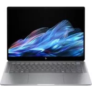 HP OmniBook Ultra AI 14-fd0191ng 14 Notebook (Ryzen AI 9 365, 16GB, 1TB SSD, 2.2K Touch, DE) (AW0U6EA#ABD)