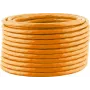 Kabel sieciowy ShiverPeaks BS08-8203507 50m Cat7 S/FTP pomarańczowy