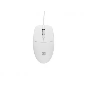 Mysz NATEC NMY-1988 USB Typ-A Optyczna