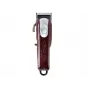 Maszynka do włosów Wahl Cordless Magic Clip Burgundy 0,8–2,5 mm