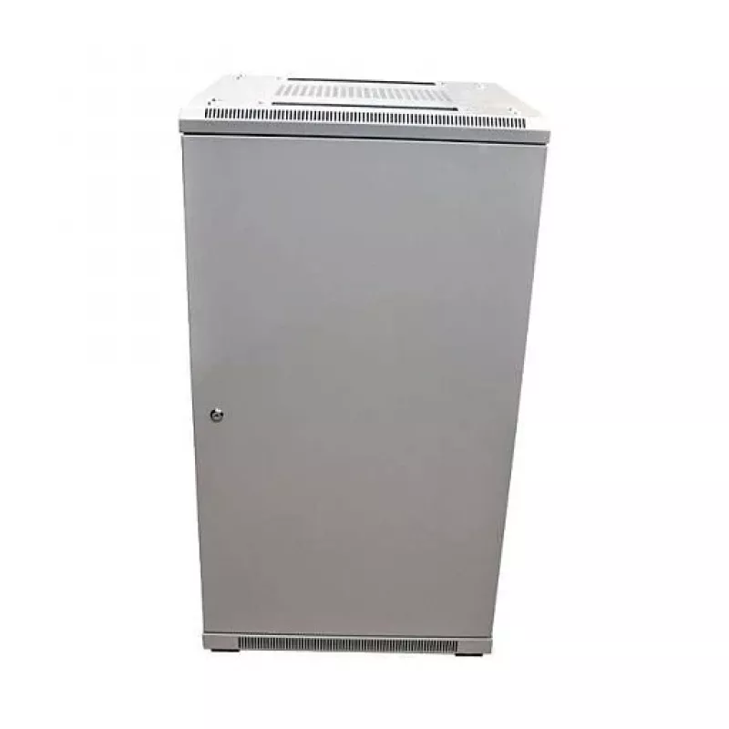 ALLNET ALL-SNB61222BDgrau Szafa rack 500 kg 22U Szary