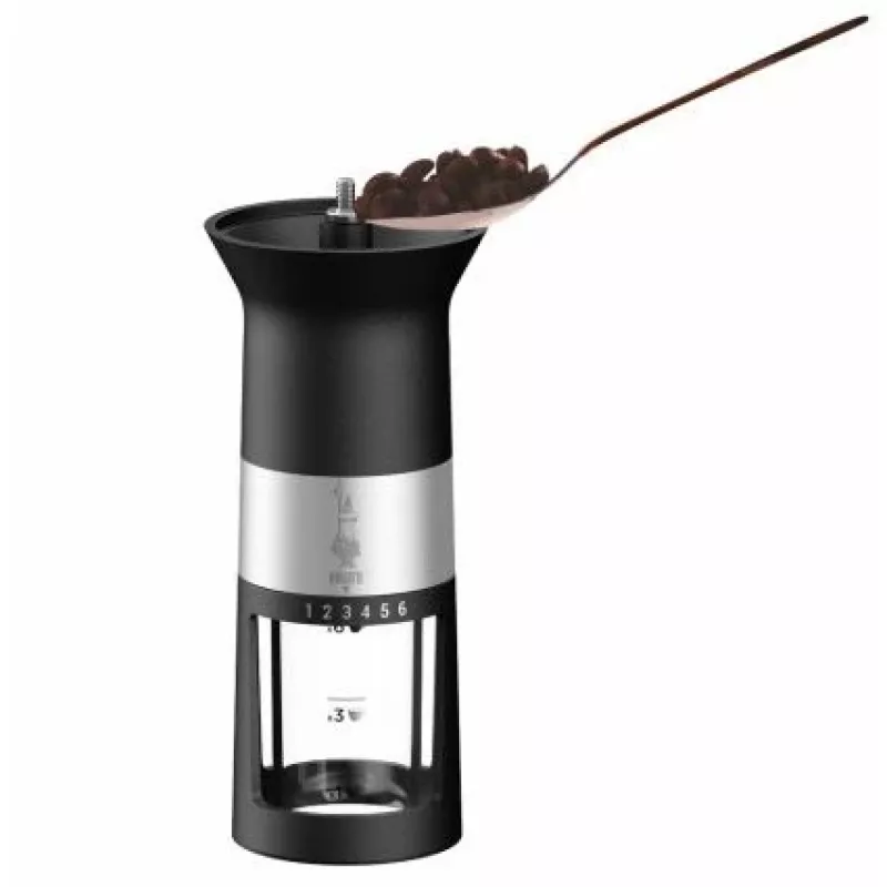 Młynek do kawy Bialetti MCPRO001