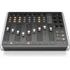 Behringer X-TOUCH COMPACT klawiatura MIDI USB Czarny