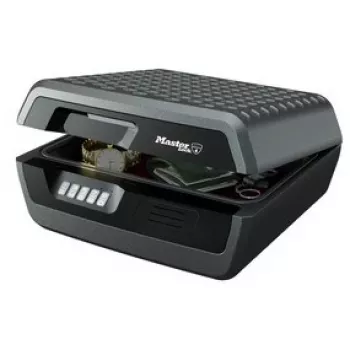 Masterlock CHW30300EURHRO Large fire and waterproof cassette