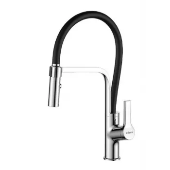 Piekarnik elektryczny Edesa Victoria Cromo 60 cm, 5 funkcji, do zabudowy