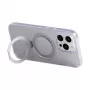 Etui telefoniczne Joyroom JR-BP004 — przezroczyste etui magnetyczne do iPhone 15 Pro Max
