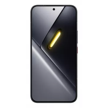 Smartfon POCO X8 Pro Max — 6,83 cala 2772×1280, Dimensity 9500s, 12 GB RAM, 512 GB, 8500 mAh, Dual SIM, IP68, czarny