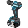 Wiertarka Makita DDF487Z 1700 obr./min 940 g Turkus