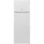 Lodówko-zamrażarka AMICA FD2355.4(E) — 235 l, z zamrażalnikiem na górze, biała, R600a, wolnostojąca, 1450×540×570 mm