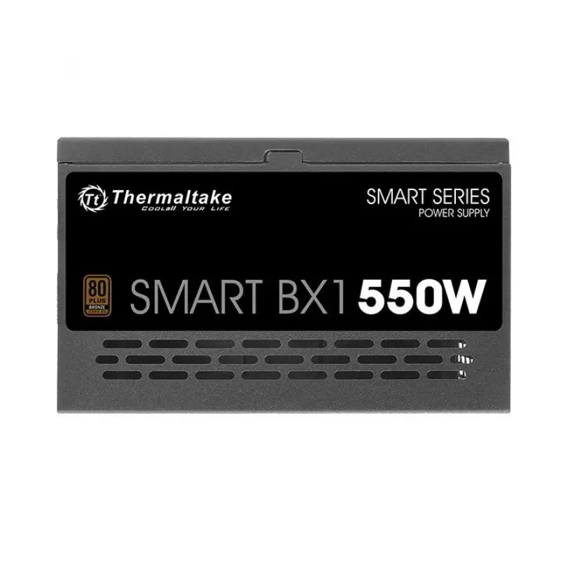 Zasilacz Thermaltake Smart BX1 550 W