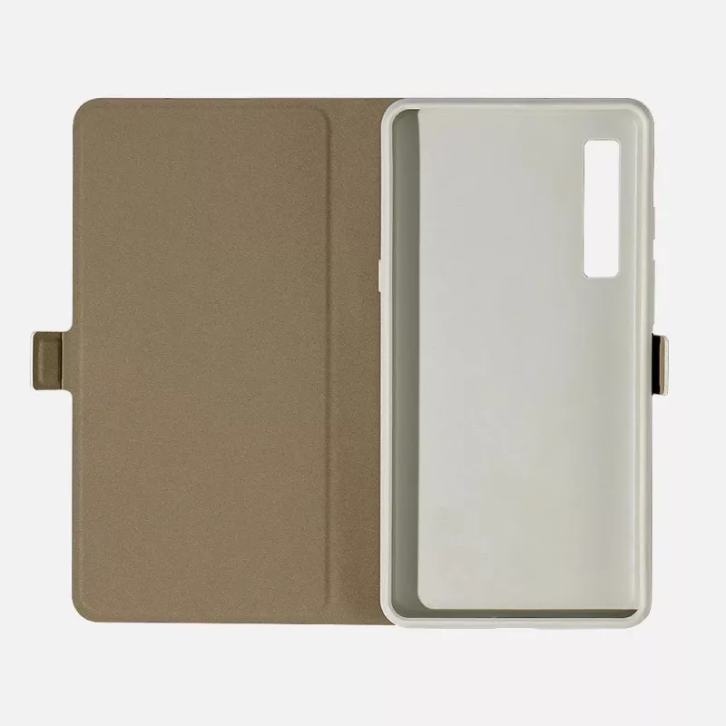 Etui z klapką Onyx BOOX OCV0432R 15,6 cm (6,13 cala) Białe