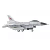 Cobi Zestaw konstrukcyjny F-16AM Fighting Falcon, 495 elementów, model w skali