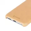Cover Krusell Sunne Galaxy S20+ 17 cm (6.7 inch) Beżowy