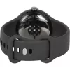 Google Pixel Watch 3 AMOLED 41 mm Cyfrowy ekran dotykowy Czarny Wi-Fi GPS (satelitarny)