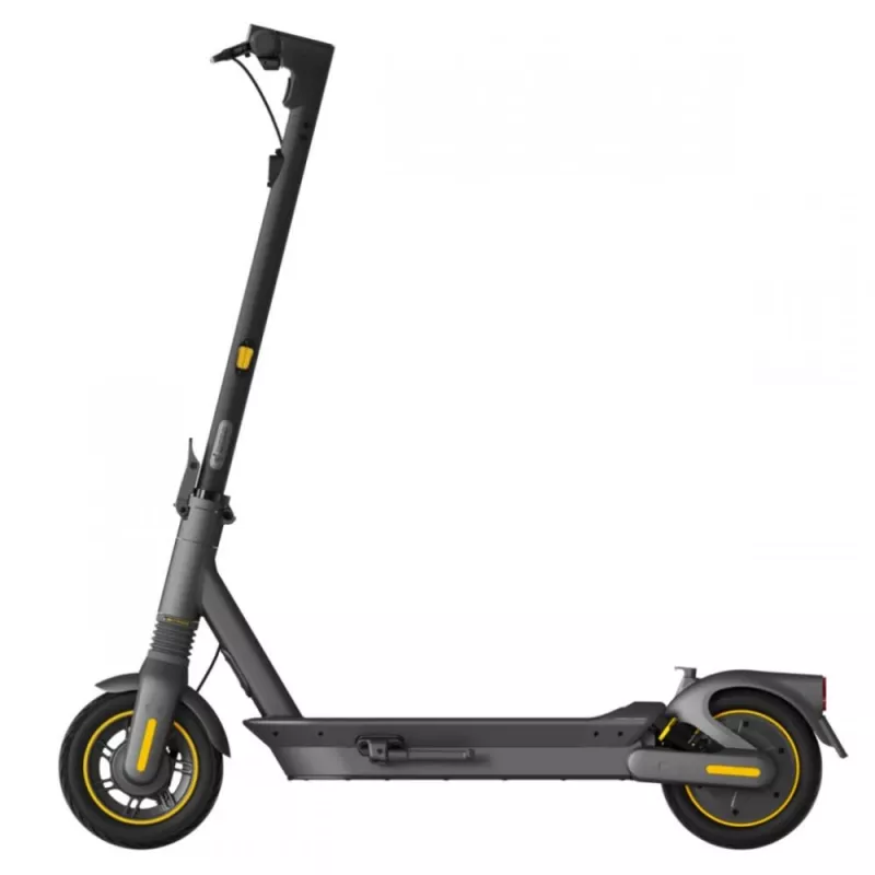 Klasyczny hulajnoga Ninebot by Segway KickScooter MAX G2 D