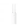 Punkt dostępowy zewnętrzny Cudy AP3000 Outdoor — Dwupasmowy 2.4/5 GHz, IP65, PoE, 1x RJ-45, 2× zewnętrzne anteny RP‑SMA