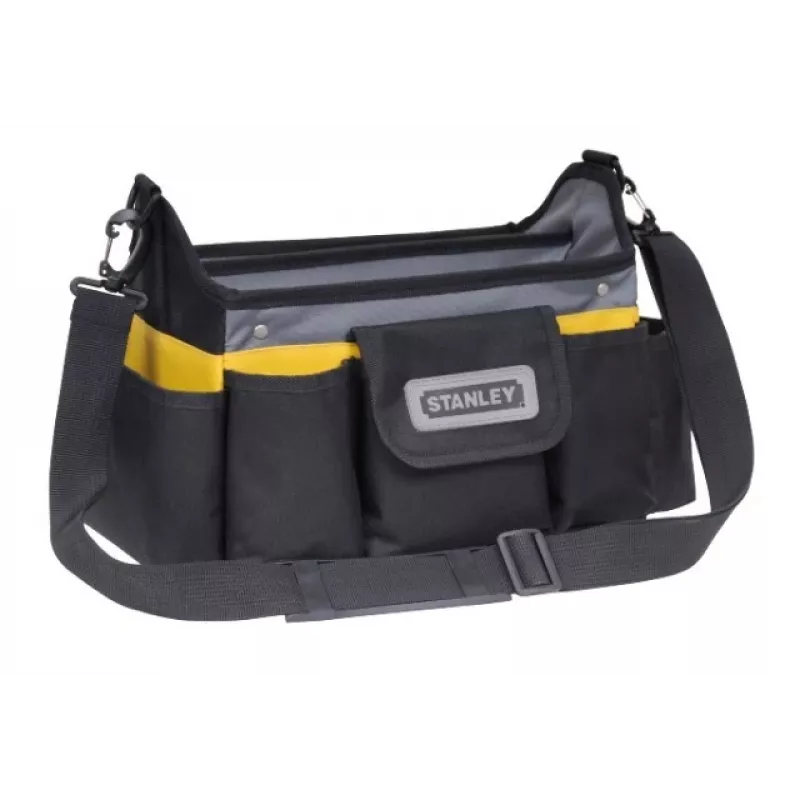 Skrzynka narzędziowa Stanley STST1-70718 Czarno-żółta 310mm 200mm 260mm
