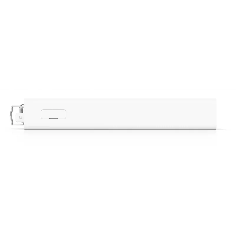 UbiQuiti UISP Power Professional Zapewnia do 480 W DC port akumulatora - Router - 0,1 Gb/s