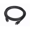 Kabel HDMI-HDMI v2.0 v1.4 3D TV High Speed Ethernet 30 m (złote końcówki) aktywny