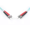Kabel światłowodowy Digitus OM3 ST/ST 1m