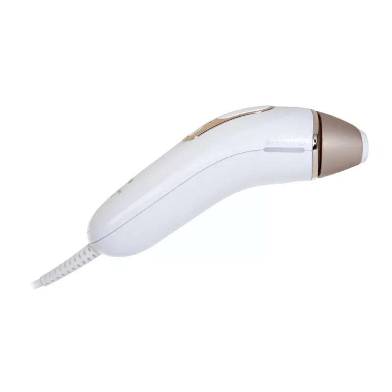 Braun PL5382 Biały