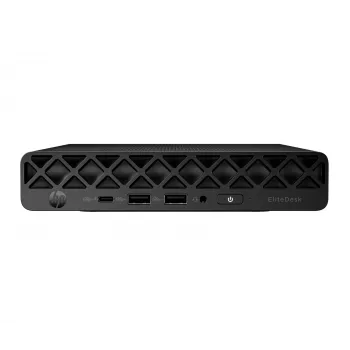 Komputer HP ELITEDESK 8 MINI G1I U5-235T 16GB 512GB W11P WIFI6E HDMI