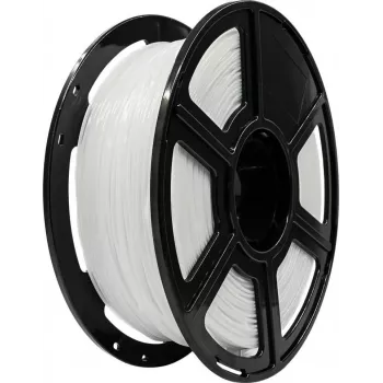 Filament do drukarki 3D FlashForge HS PETG 1,75 mm Natural 1 kg