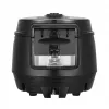 Cuckoo Multi Cooker Premium 5000ml black Schwarz CMC-QAB549S CMCQAB549S (CMC-QAB549S)