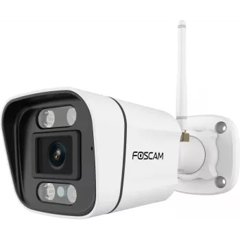 Foscam V8P *MP kamera WI-FI biała