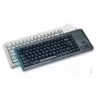 Klawiatura CHERRY G84-4400 USB QWERTY czarna 84 klawisze kabel 1,75 m