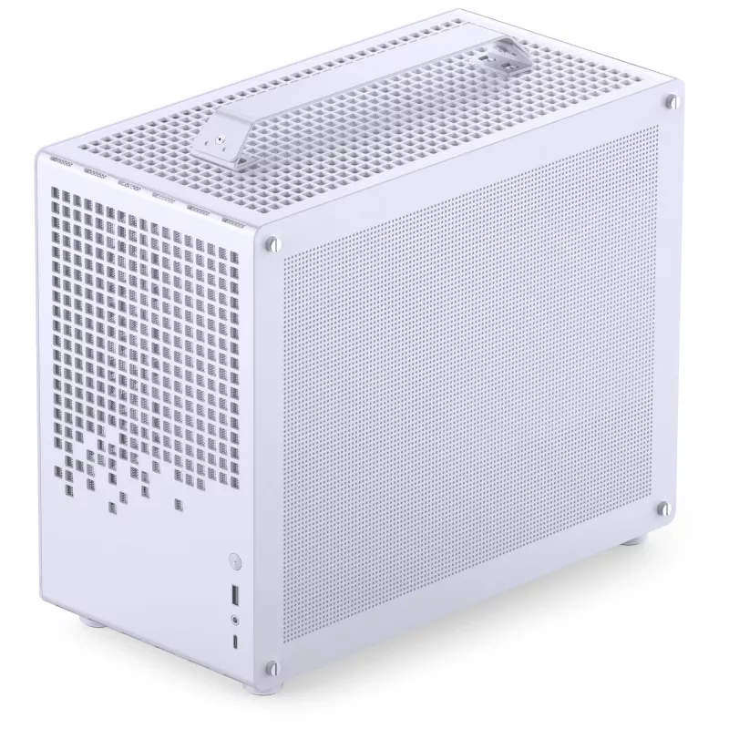 Jonsbo GEJP-009 Produkt Biały