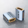 Vention złącze HDMI-HDMI 8K@60Hz Aluminium