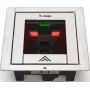 ZEBRA SP7201-H USB Kit: SP7201-SH00004DCWW, CBA-U21-S07ZBR, BRKT-BM0072-00 (SP7201-SH4U2100BDW)