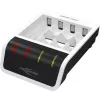 Ładowarka do akumulatorów Ansmann Comfort Smart USB do akumulatorów domowych