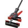 Zacisk Bessey DUO30-8 Wielokolorowy Metalowy Szerokość 300 mm
