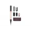 Airwrap Co-anda2x Straight + Wavy, Multistyler krem/różowe złoto, Bluetooth, 1700 W (uszkodzone opakowanie)