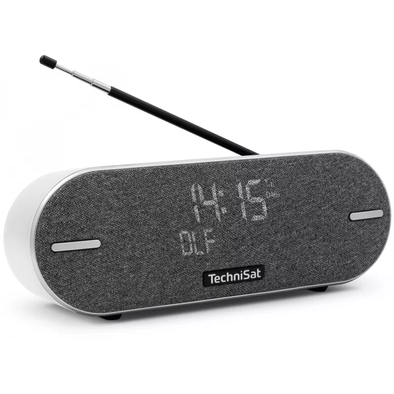 Technisat DigitRadio BT 2 jasnoszary (0001/3973)